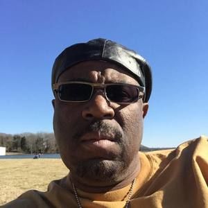 Meet your Posher, Terry